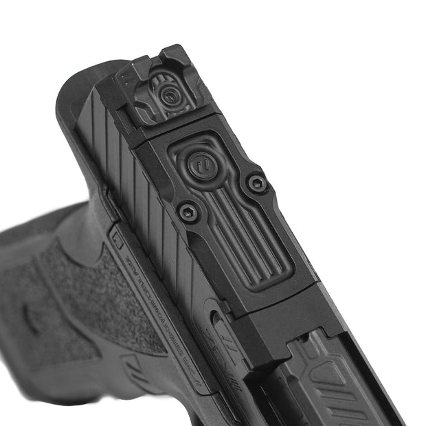 PTS OZ9 ELITE (STANDARD VERSION) GAS BLOW BACK PISTOL