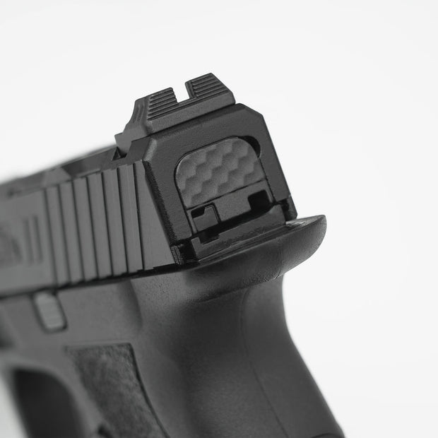 PTS OZ9 ELITE (STANDARD VERSION) GAS BLOW BACK PISTOL