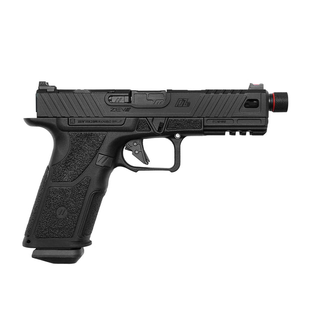 PTS OZ9 ELITE (STANDARD VERSION) GAS BLOW BACK PISTOL