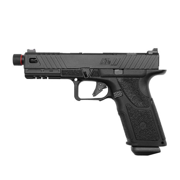 PTS OZ9 ELITE (STANDARD VERSION) GAS BLOW BACK PISTOL