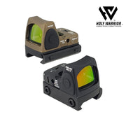 Holy Warrior RMR HRS Type 2 Red Dot Sight