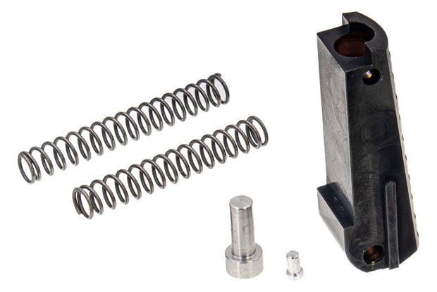 Revanchist Brass Hammer Spring Housing Set For Marui Hi-Capa GBB Series