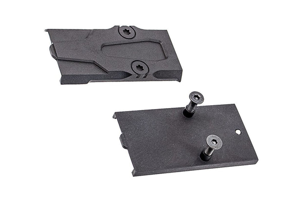 Pro-Arms CNC Aluminum Killer Style Slide Set For Umarex / VFC Glock 19 / 19X / G45 GBBP Series