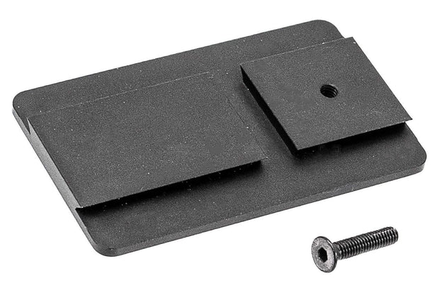 Pro-Arms ACRO Mount Base Plate For Umarex / VFC Glock 17 Gen5 / G19X GBBP Series