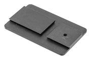 Pro-Arms ACRO Mount Base Plate For Umarex / VFC Glock 17 Gen5 / G19X GBBP Series