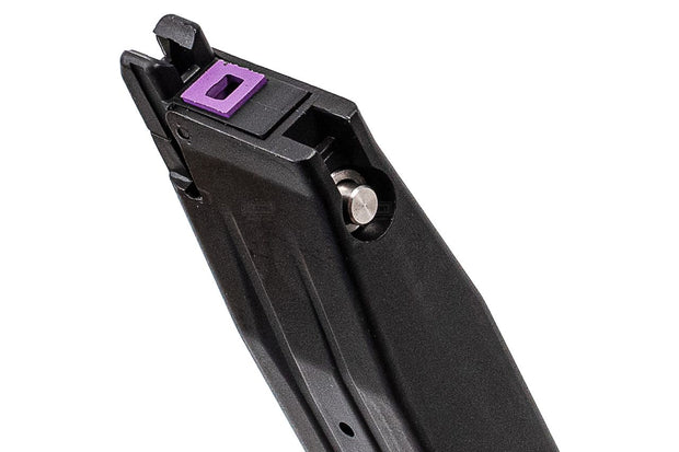 SP System T8 HPA Magazine Adapter For Marui TM Hi-Capa GBBP Series