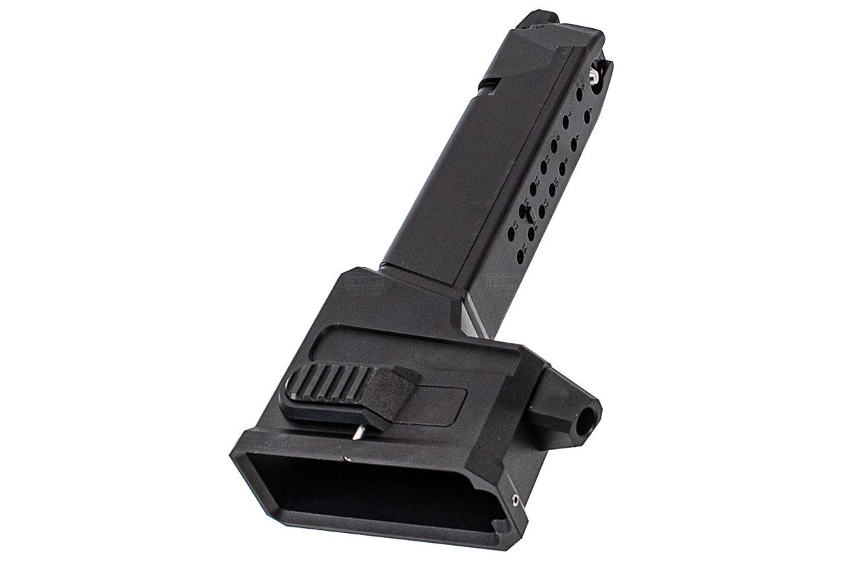 SP System T8 HPA Magazine Adapter For G-Model / AAP-01 GBBP Series ...