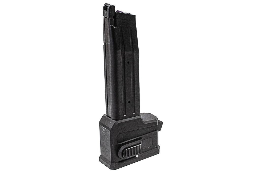 その他 T8 P30 HPA Magazine Adaptor T8 P30 HPA Magazine Adapter for Tokyo Marui MWS GBB System