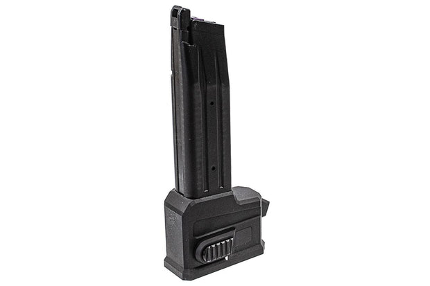 SP System T8 HPA Magazine Adapter For Marui TM Hi-Capa GBBP Series