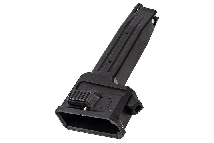 SP System T8 HPA Magazine Adapter For Marui TM Hi-Capa GBBP