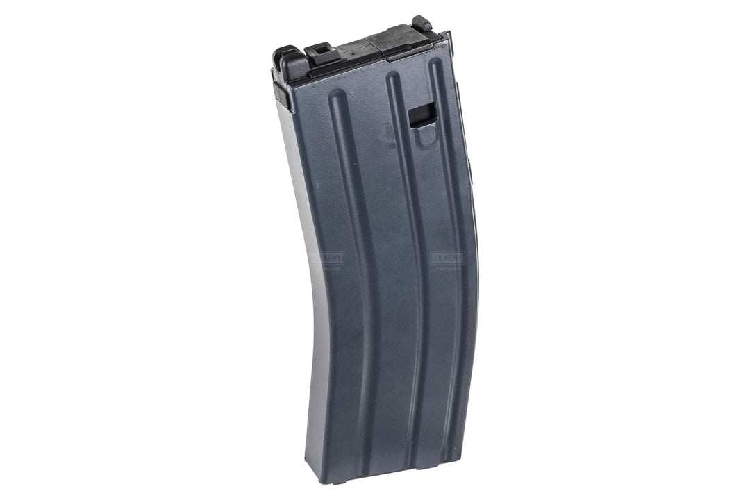SAVIA M4 10.5 Inch MWS GBB Airsoft ( Naked Version ) ( MWS