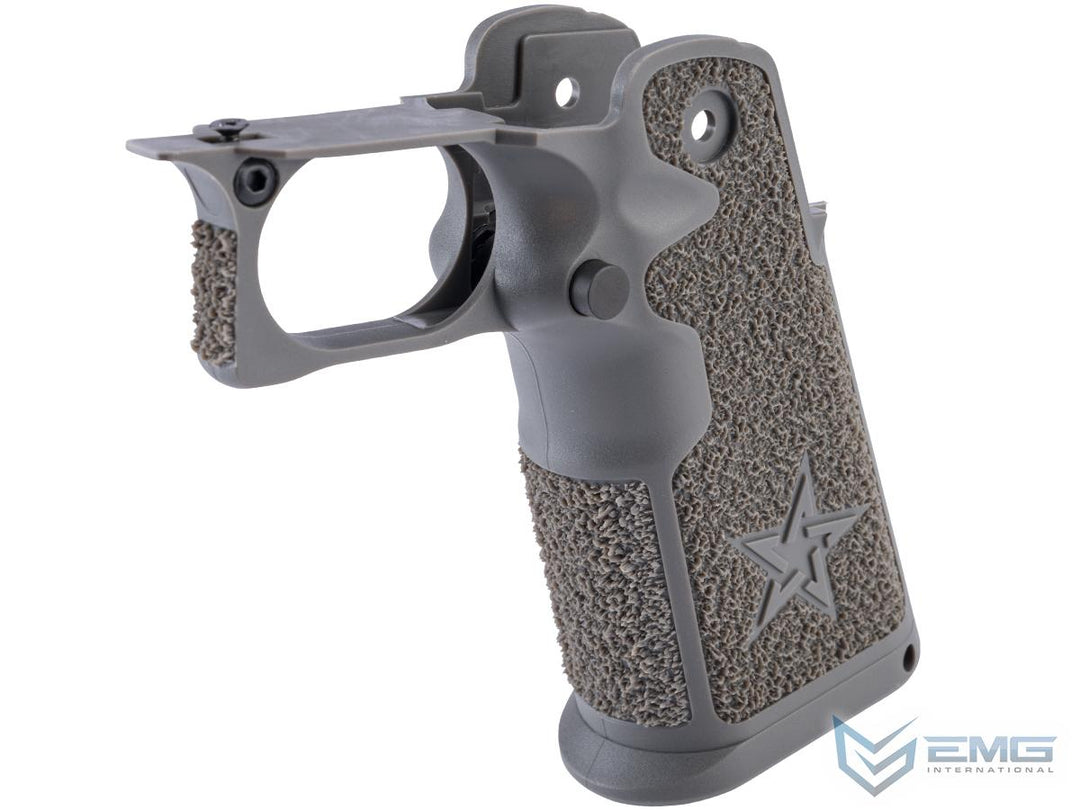 EMG Licensed Staccato 2011 Polymer Pistol Grip for TM Hi-Capa GBB