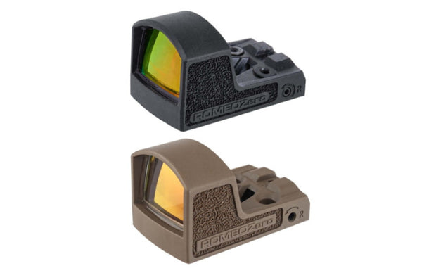 Sotac SIG style ROM Zero Compact Micro Reflex Sight