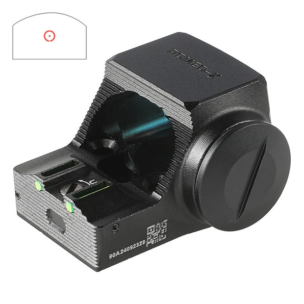 Sotac SIG style ROM-X Red dot Sight