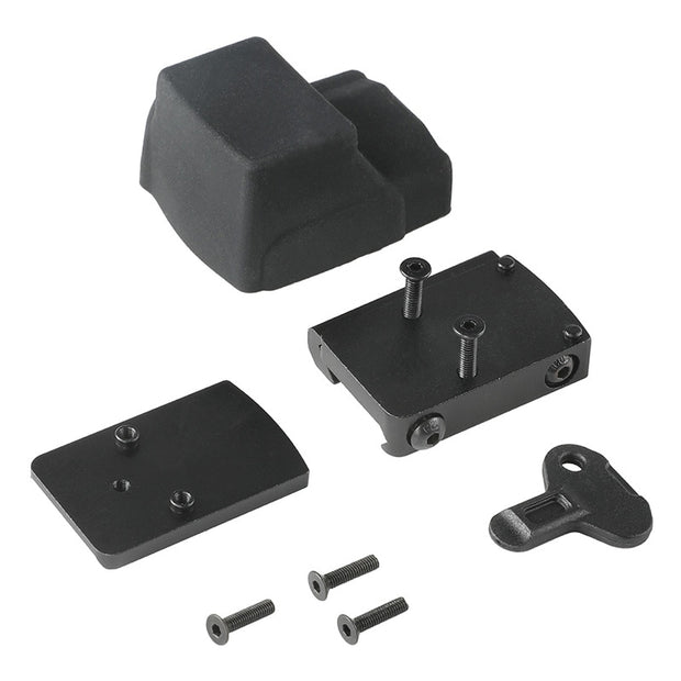 Sotac SIG style ROM-X Red dot Sight