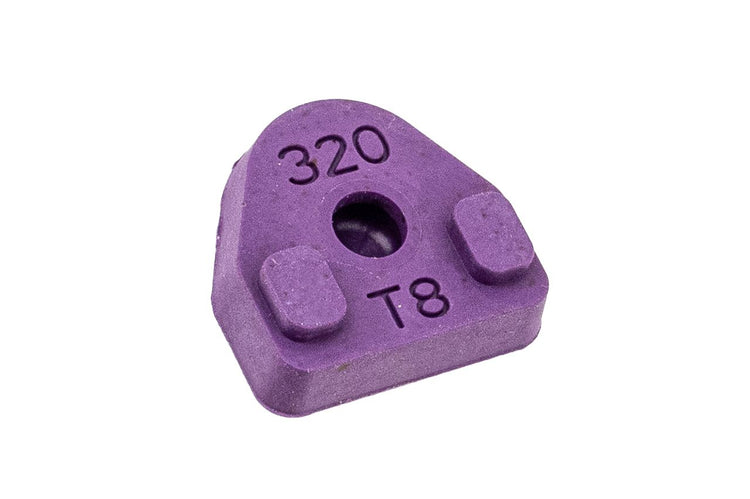 T8 Enhanced Piston Head For SIG AIR / VFC P320 M17 M18 GBBP Series