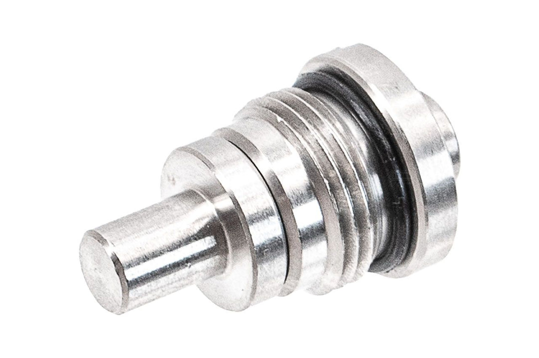 SP System T8 Steel Valve Knocker & Output Valve For EMG