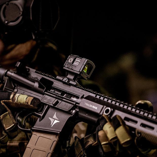 Sotac ACRO-Type ( P2 ) Red Dot Sight