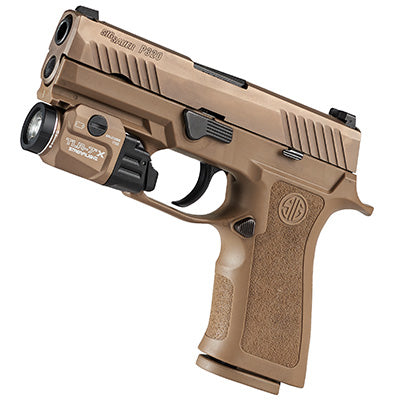 Sotac TLR-7X Tactical Flashlight