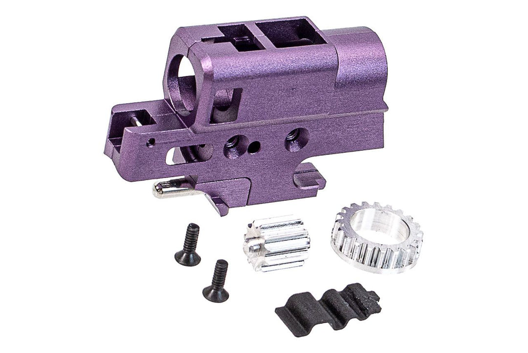 Top Shooter CNC Aluminum Hop Up Chamber Set For SIG AIR / VFC P320