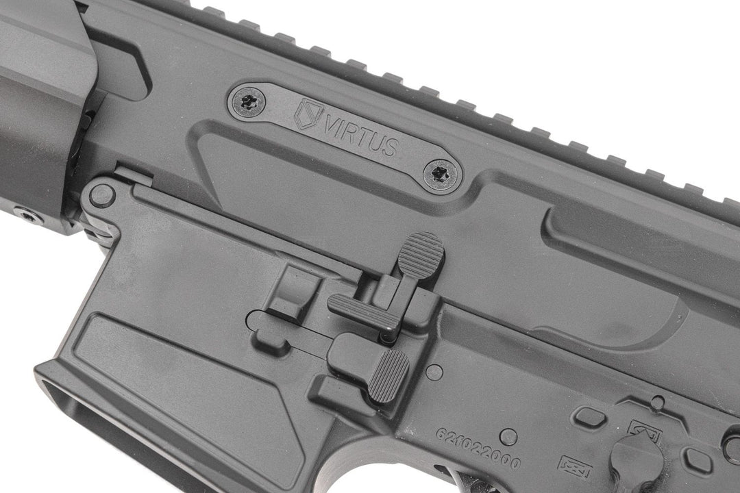 Toxicant MCX Virtus Style Premium Conversion Kit For TM MWS GBBR