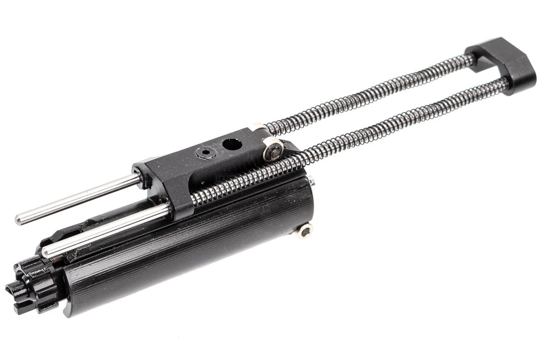 Toxicant MCX Virtus Style Premium Conversion Kit For TM MWS GBBR