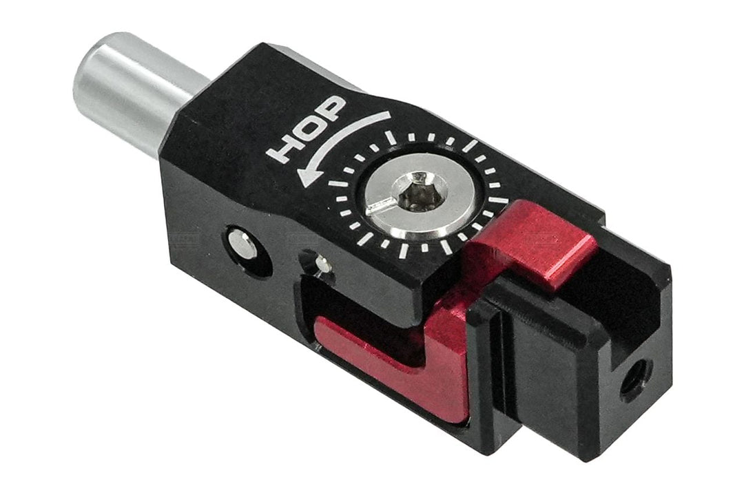 TTI Airsoft Infinity TDC Hop-Up Chamber Set For Marui MWS GBBR