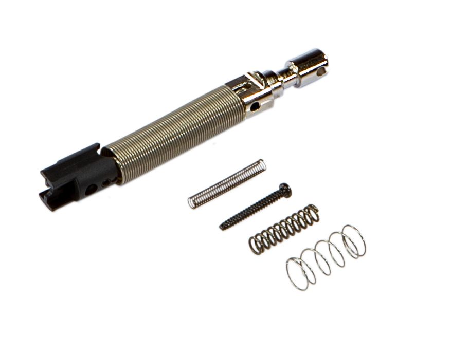 Unicorn Reinforced Nozzle Spring Set For Marui TM MWS GBB Series