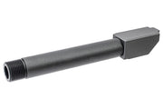 Unicorn G17 Tactical Type Fixed Not Drop Outer Barrel For Umarex / VFC Glock G17 Gen5 GBB Pistol Airsoft ( 14mm CCW Thread )
