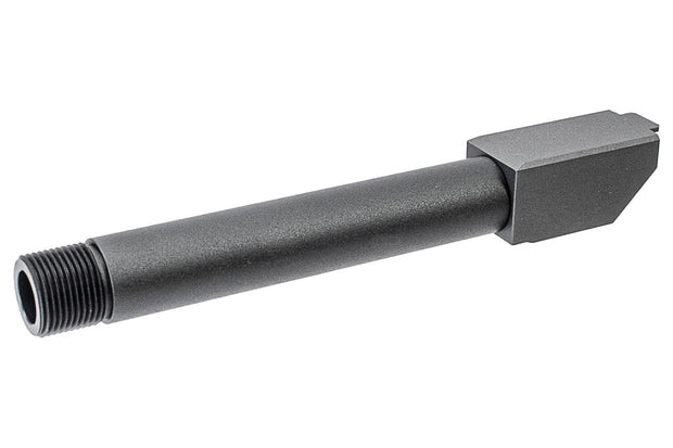 Unicorn G17 Tactical Type Fixed Not Drop Outer Barrel For Umarex / VFC Glock G17 Gen5 GBB Pistol Airsoft ( 14mm CCW Thread )