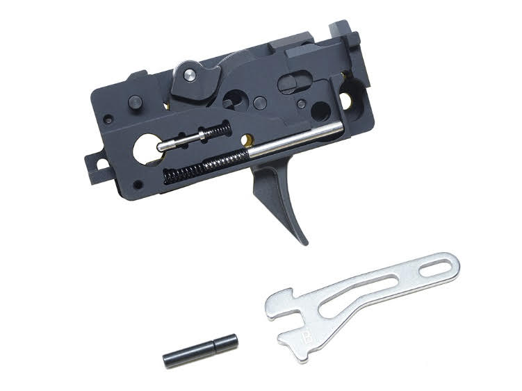 Center Point Trigger Box DYTAC Drop-in Trigger Box Set (B) for Tokyo Marui TM M4 MWS GBB (Ambi ...
