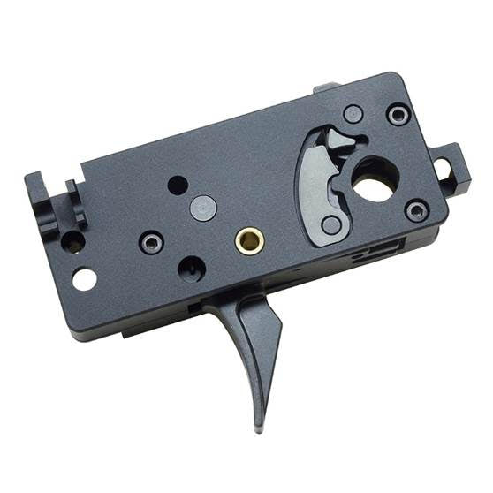 DYTAC Drop-in Trigger Box Set (B) for Tokyo Marui TM M4 MWS GBB (Ambi Bolt Release Function Compatible)