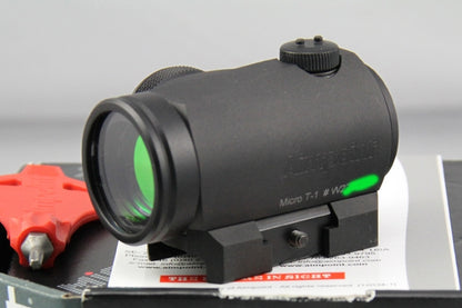 Guns Modify Sight Protector for T1 Style Dot Sight