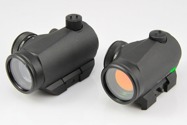 Guns Modify Sight Protector for T1 Style Dot Sight