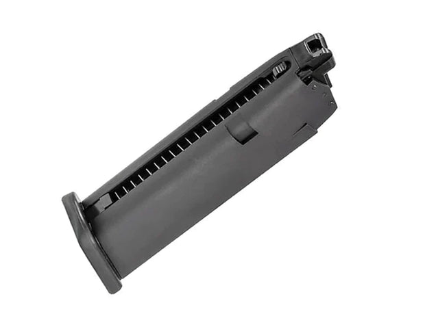 Umarex (VFC) Glock 17 Gen5 22rds Gas Magazine – Boomarms Umarex (VFC) Glock 17 Gen5 22rds Gas Magazine – Boomarms