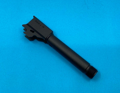 Proarms Aluminum Threaded Barrel ( 14mm CCW ) for SIG / VFC M18 - GBB Pistol