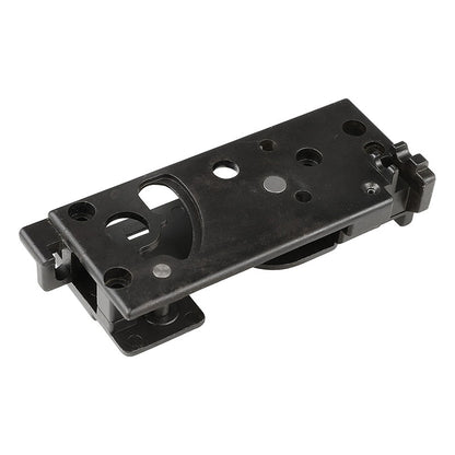 Guns Modify EVO MWS Trigger Box Die-Cast Zinc Alloy V2