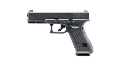 Umarex / VFC Glock 17 Gen5 Gas Blowback Pistol