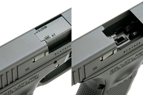 TM G17 WilsonCombat DETONATOR