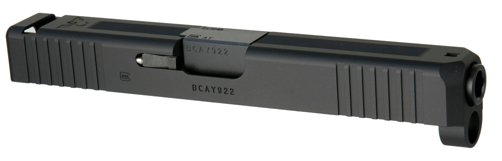 Detonator CNC Aluminum G17 Gen4 Wilson Combat Custom slide