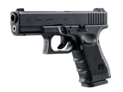 Umarex (VFC) Glock 19 Gen 4 Gas BlowBack Pistol (Black)