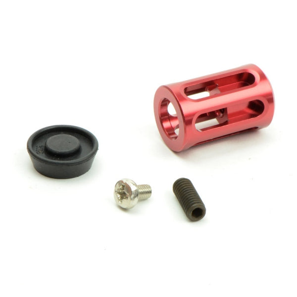 Guns Modify New Air Seal Piston System For Hicapa Aluminum Housing EDGE Ver