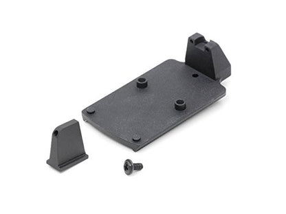 Airsoft Artisan RMR Mount with Sight for TM / WE G17/26/34 GBB Series