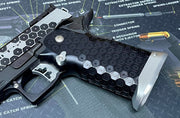 Boomarms Custom - Hicapa 02 Airsoft GBB Pistol