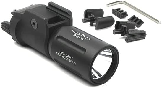 SOTAC PL350 PLHv2 LED Scout Light