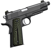 Bomber CNC Aluminum Slide & Frame "Kimber TLE/RL II (TFS)"  Kit for Marui Airsoft 1911 series