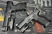 Boomarms Custom H&K VP9 RMR Airsoft GBB Pistol
