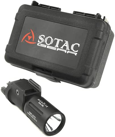 SOTAC PL350 PLHv2 LED Scout Light