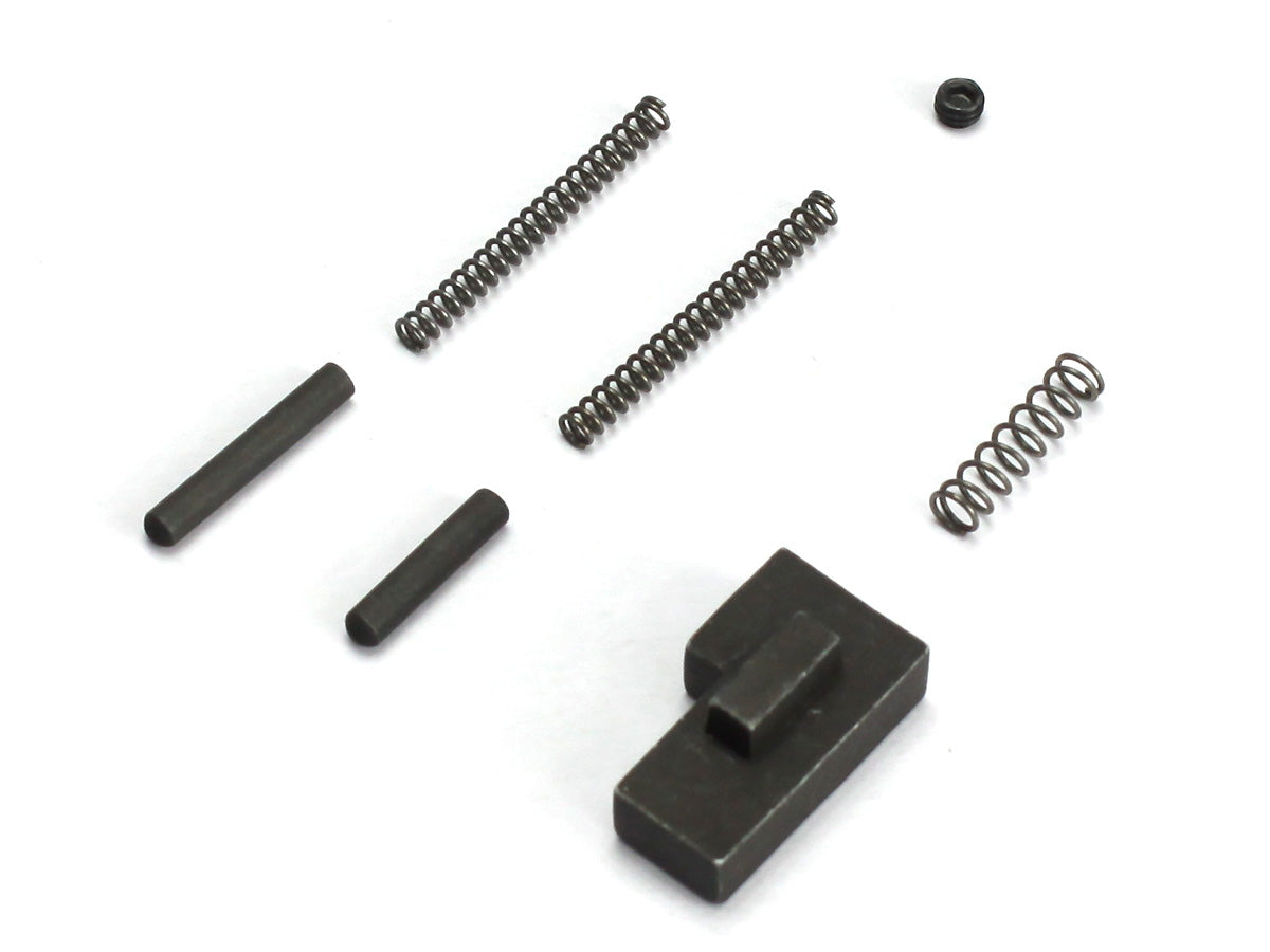 Guns Modify Aluminum DieCast Receiver Set for Marui MWS GBB Rifle C