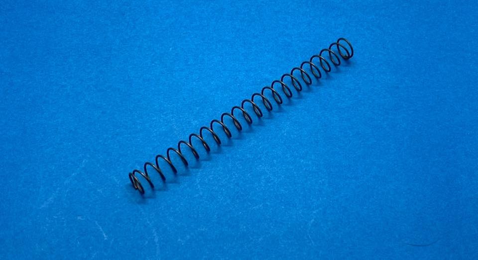 ProArms 130% Recoil Spring for Airsoft SIG / VFC M17 GBB